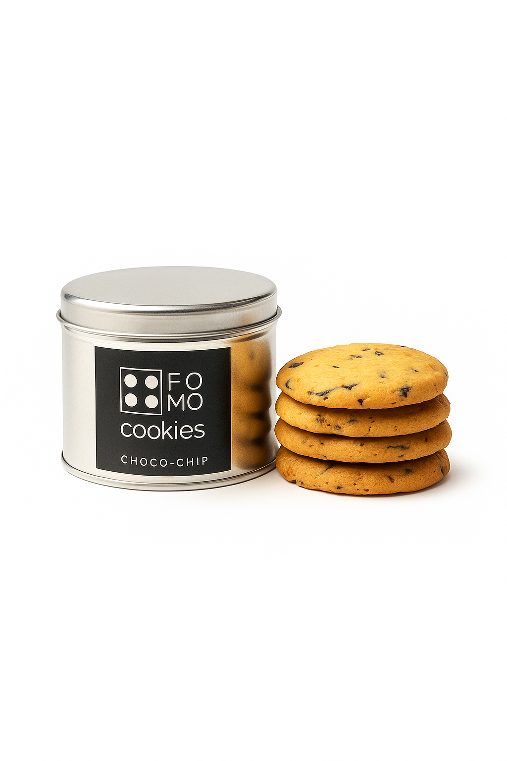 Classic Chocolate Chip Cookies