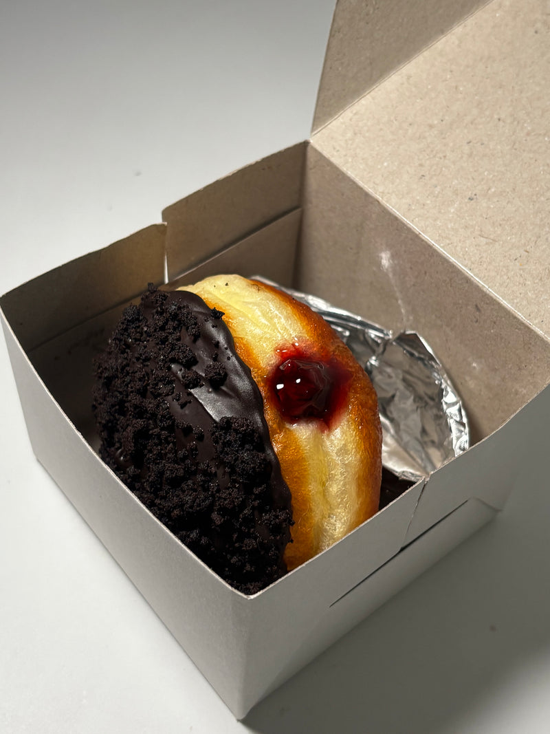Black Forest Berliner — photo 1 of 1