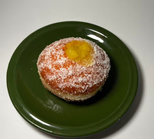 Piña Colada Berliner