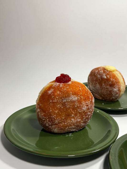 India's Best Jam Berliner