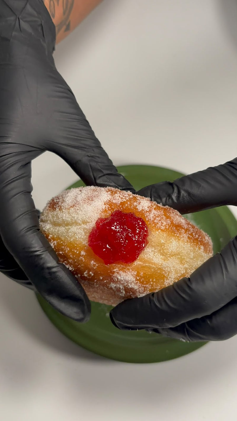 India's Best Jam Berliner — photo 3 of 6