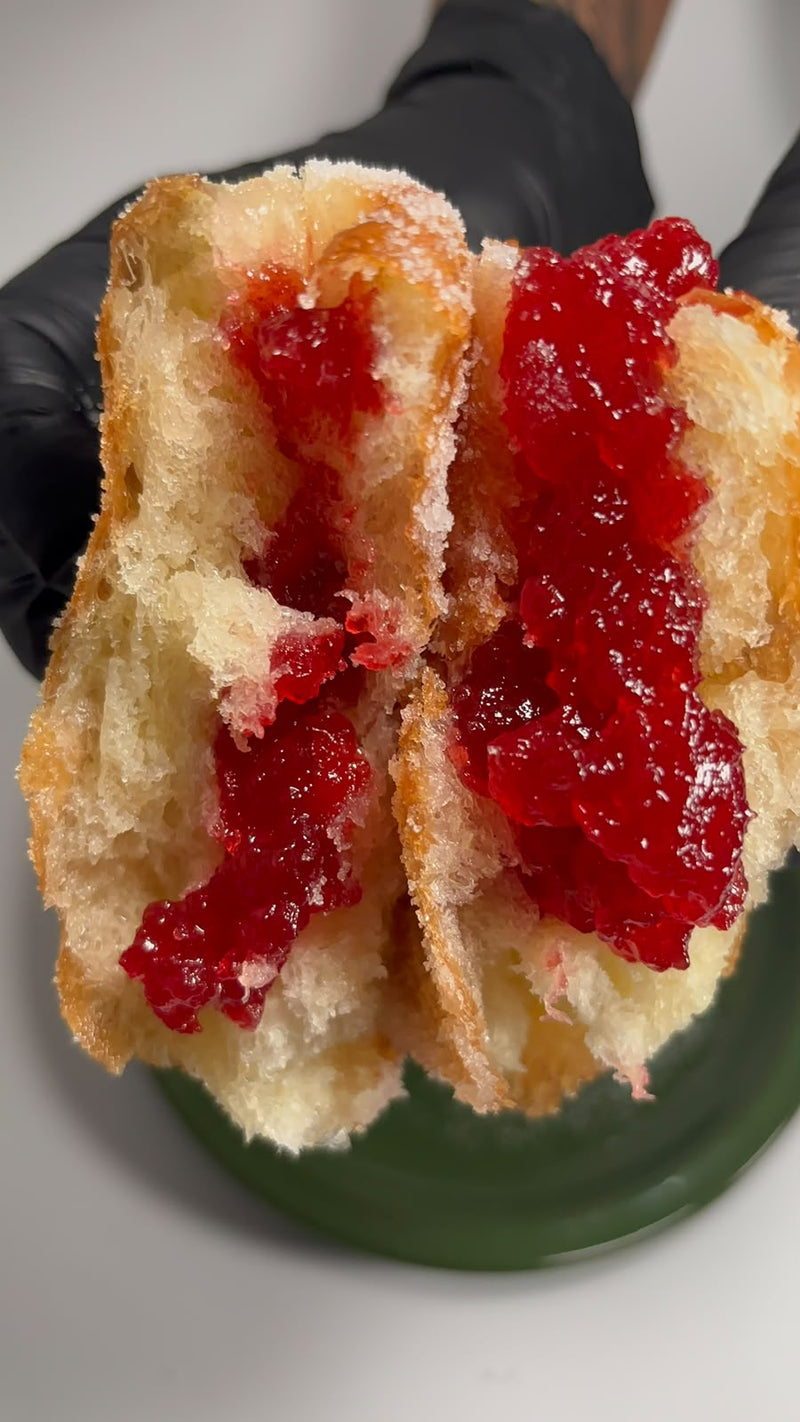 India's Best Jam Berliner — photo 4 of 6