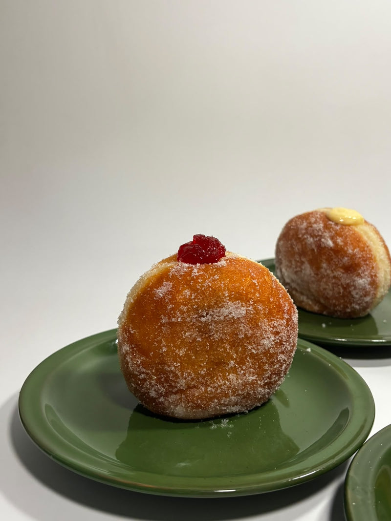 India's Best Jam Berliner — photo 5 of 6