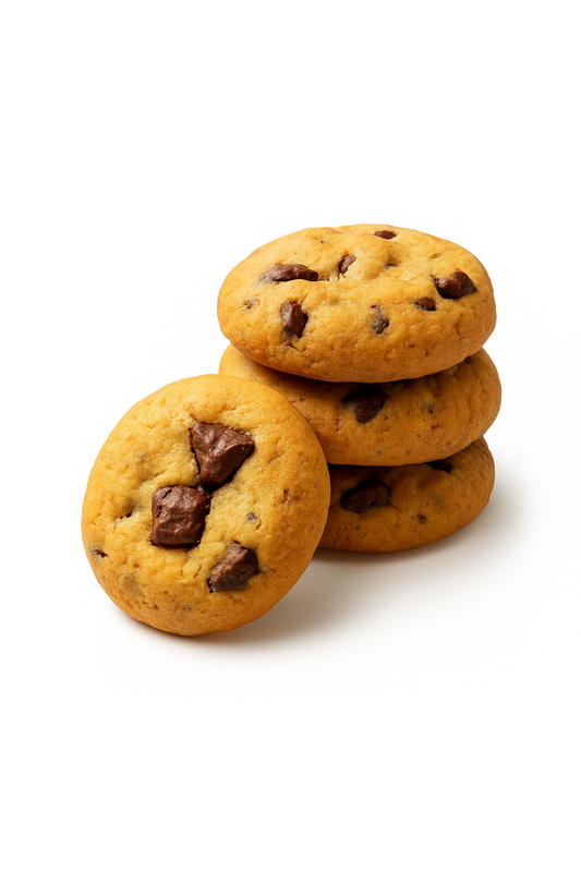 Classic Chocolate Chip Cookie