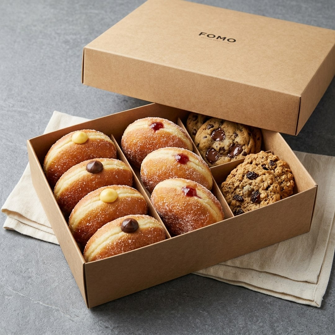 FOMO Signature Hamper