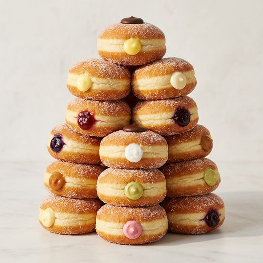 THE Bombolone Tower