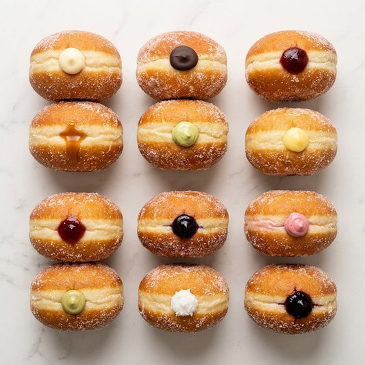 THE Bombolone Tower