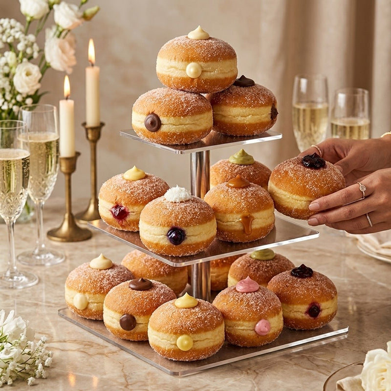 THE Bombolone Tower — photo 3 of 4