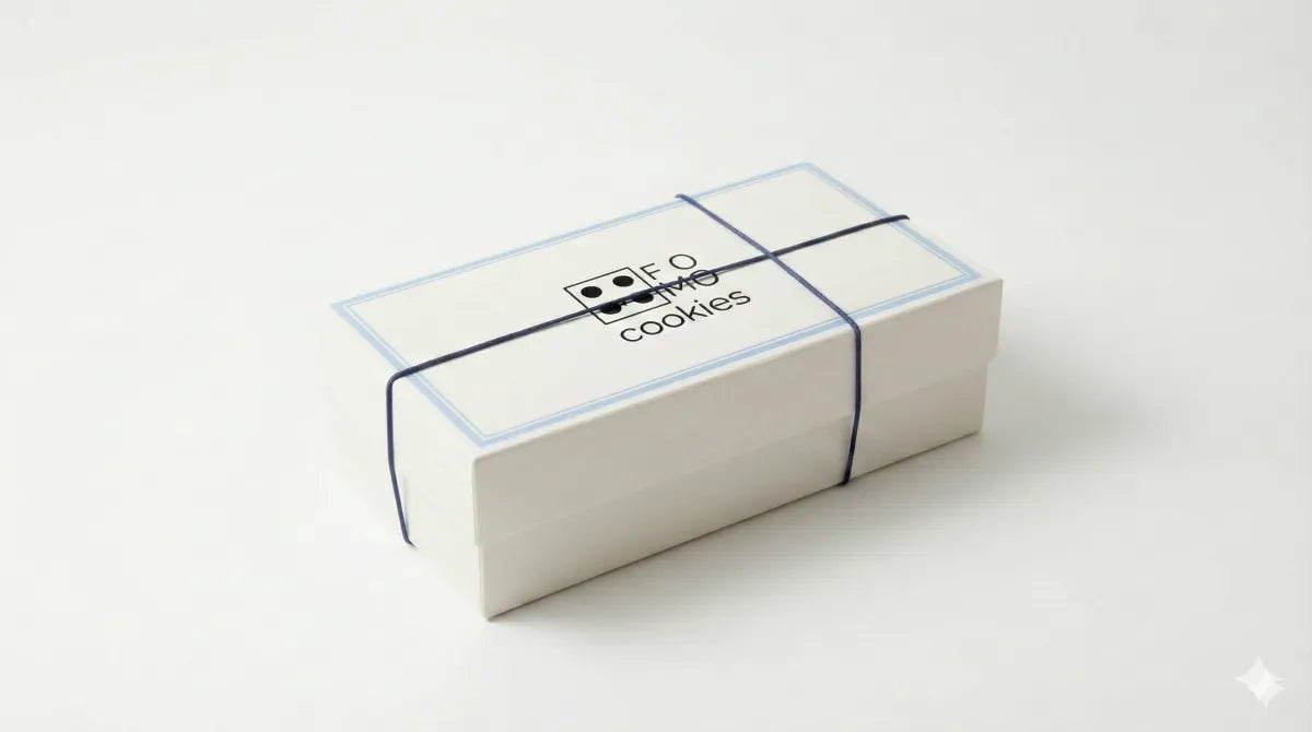 FOMO Bakery Gift Box