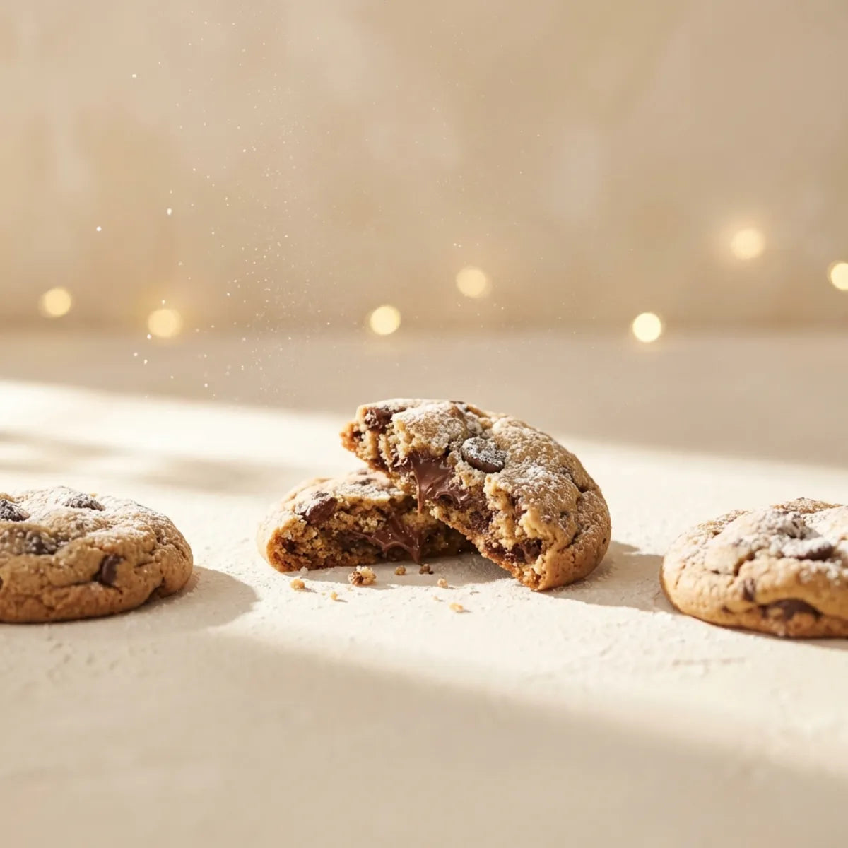 Clean Indulgence