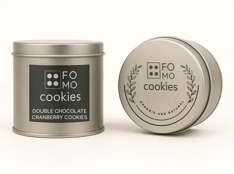 Brownbutter Toffee Chip Cookie